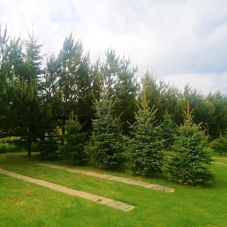 Hotel Camp Pacho Prievidza Exterior foto